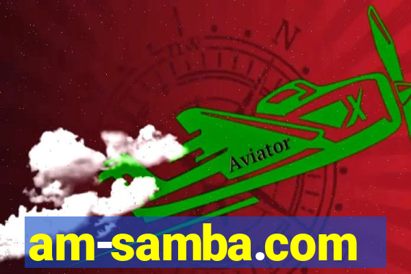 am-samba.com