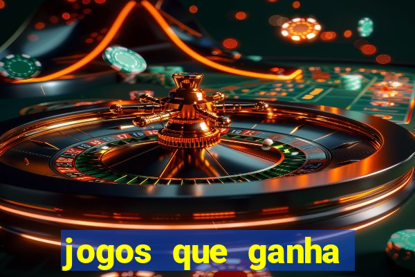 jogos que ganha dinheiro sem investir