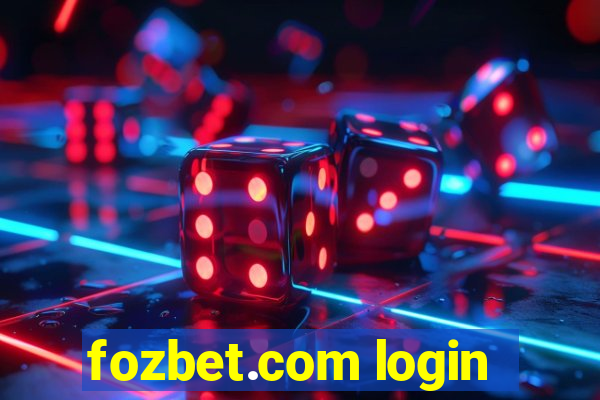 fozbet.com login