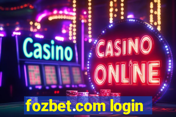 fozbet.com login