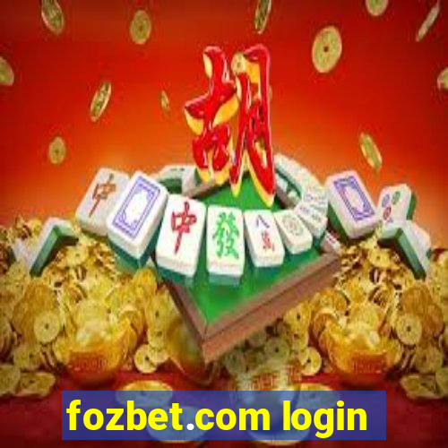 fozbet.com login