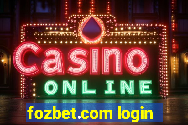 fozbet.com login