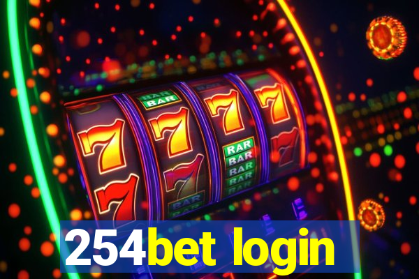 254bet login