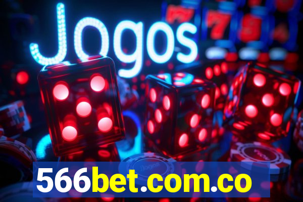 566bet.com.co