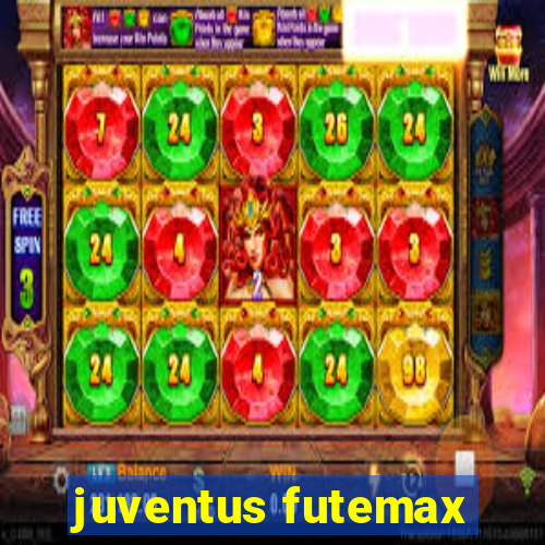 juventus futemax