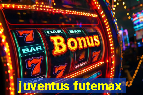 juventus futemax