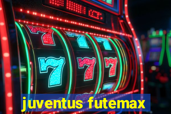 juventus futemax