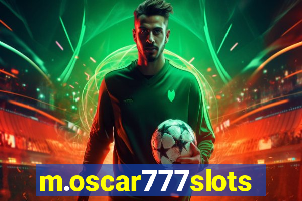 m.oscar777slots