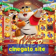 cinegato site