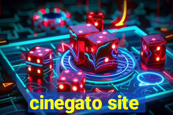 cinegato site