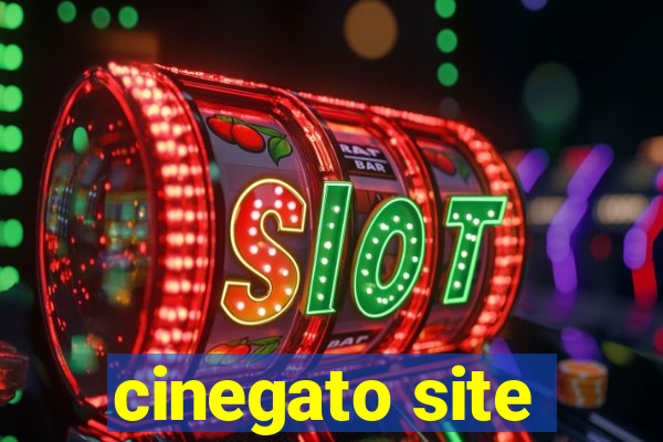 cinegato site