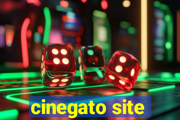 cinegato site