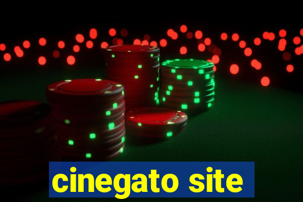 cinegato site