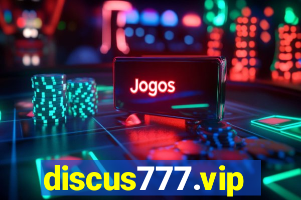 discus777.vip