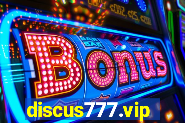 discus777.vip