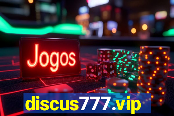 discus777.vip