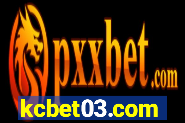 kcbet03.com