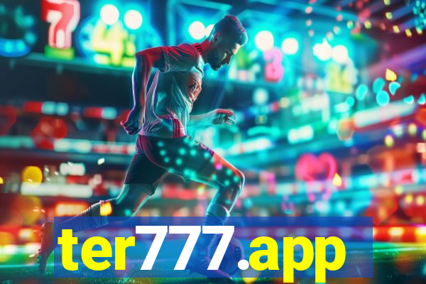 ter777.app