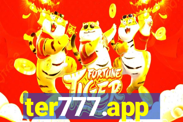 ter777.app