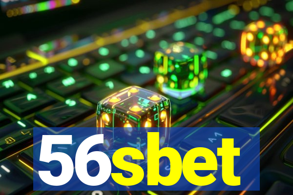 56sbet