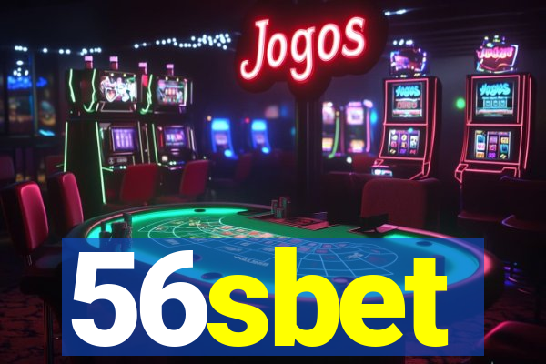 56sbet