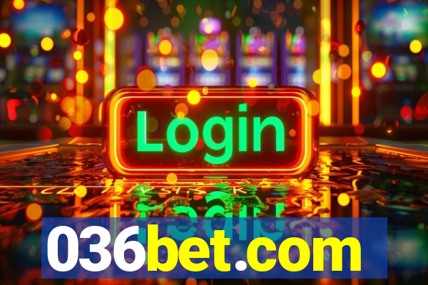 036bet.com