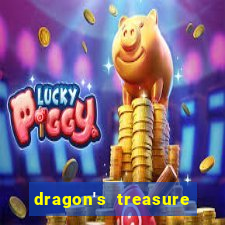 dragon's treasure demo wg