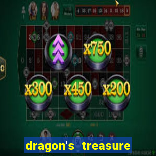 dragon's treasure demo wg