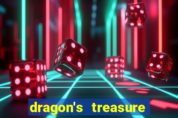 dragon's treasure demo wg