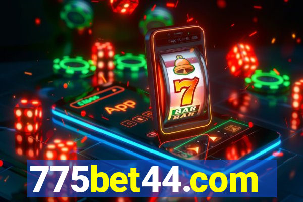 775bet44.com