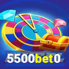 5500bet0