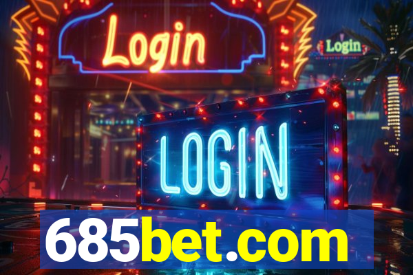 685bet.com