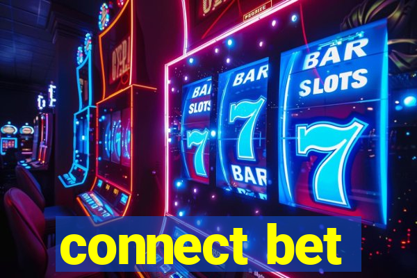 connect bet