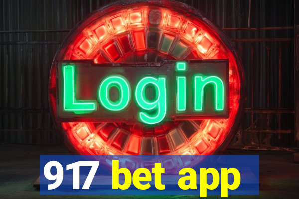 917 bet app