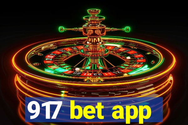 917 bet app