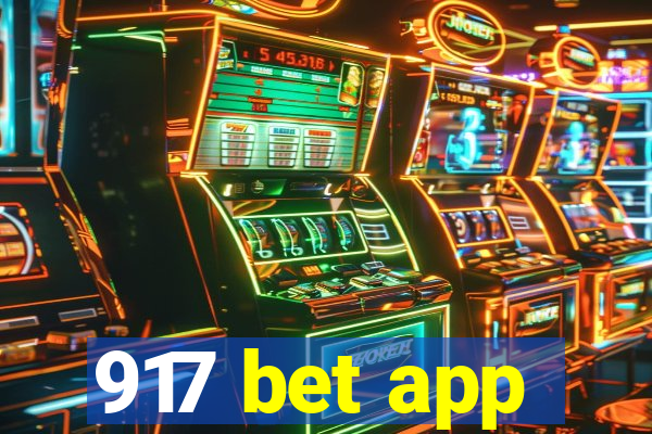 917 bet app