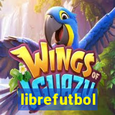 librefutbol