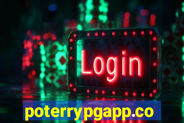 poterrypgapp.com