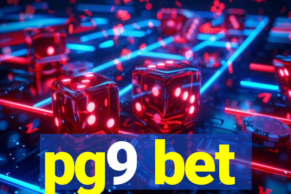 pg9 bet