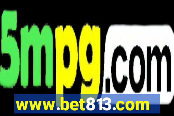 www.bet813.com