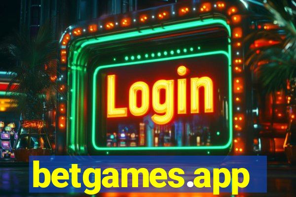 betgames.app