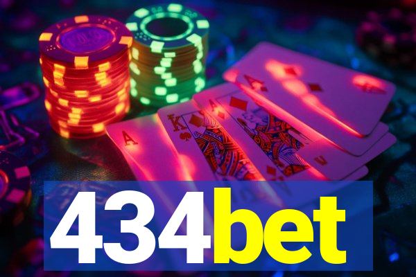 434bet