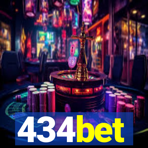 434bet