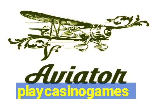 playcasinogames