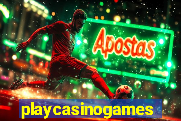 playcasinogames