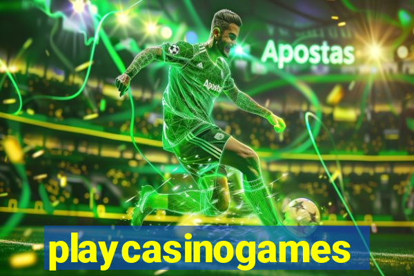 playcasinogames