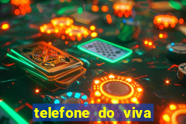 telefone do viva sorte oficial