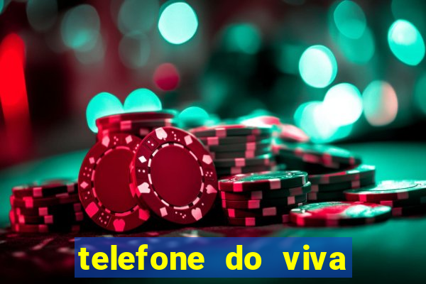 telefone do viva sorte oficial