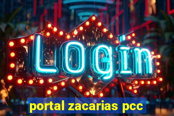 portal zacarias pcc