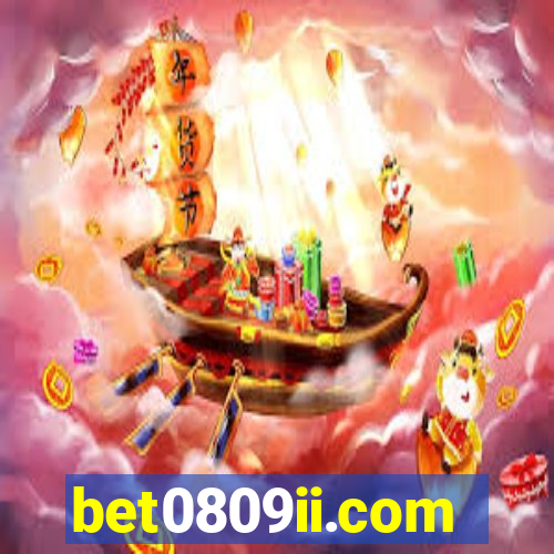 bet0809ii.com